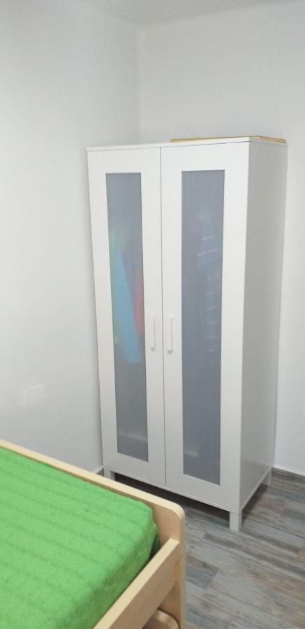 Apartamento Piso en zona Varela Cádiz Exterior foto