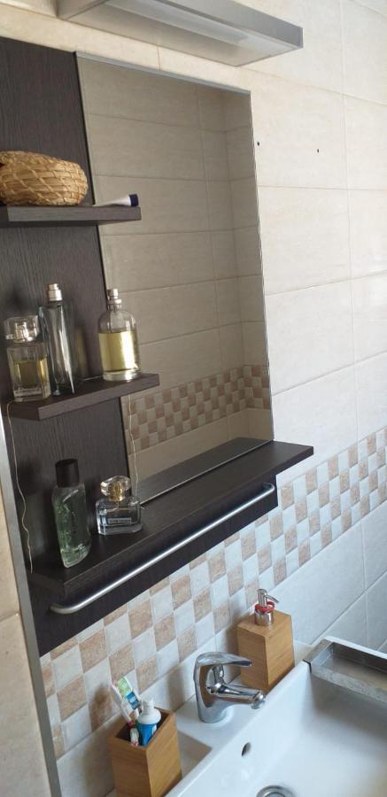 Apartamento Piso en zona Varela Cádiz Exterior foto